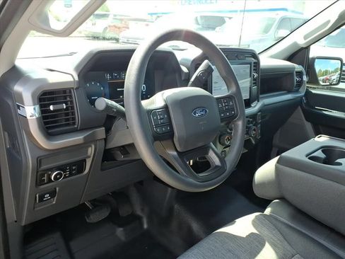 Used 2024 Ford F150 XL w/ Equipment Group 103A High RWD image 17