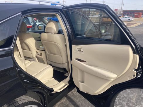 Used 2013 Lexus RX 350 AWD image 24