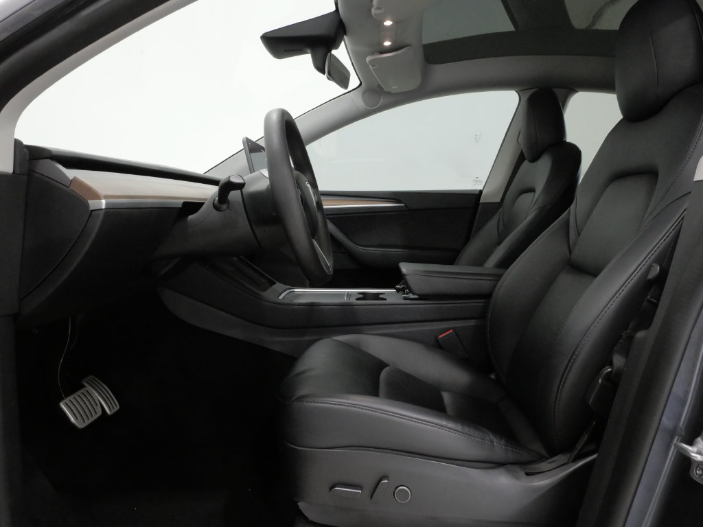 Used 2022 Tesla Model Y Performance AWD/4WD image 12