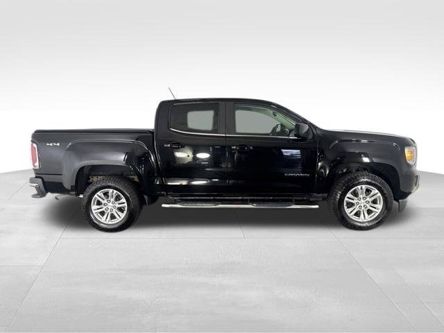 Used 2019 GMC Canyon SLE w/ SLE Convenience Package AWD/4WD image 7