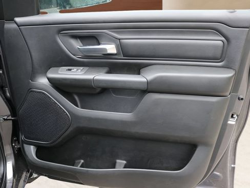 New 2026 RAM 1500 Express RWD image 20