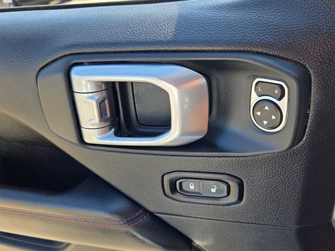 Used 2020 Jeep Gladiator Rubicon AWD/4WD image 33