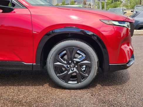 New 2026 MAZDA CX-5 2.5 S w/ Premium Package AWD/4WD image 29