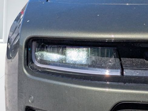 New 2026 Dodge Charger Scat Pack w/ Blacktop Package AWD/4WD image 9
