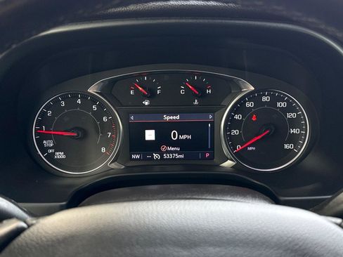 Used 2023 GMC Acadia SLT image 27