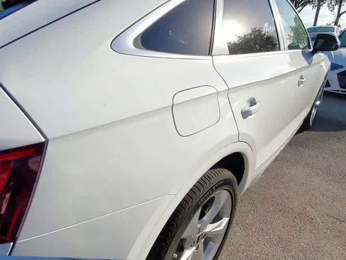 Certified 2024 Audi Q5 2.0T Premium AWD/4WD image 7