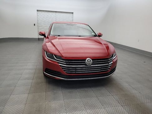Used 2019 Volkswagen Arteon SE AWD/4WD image 14