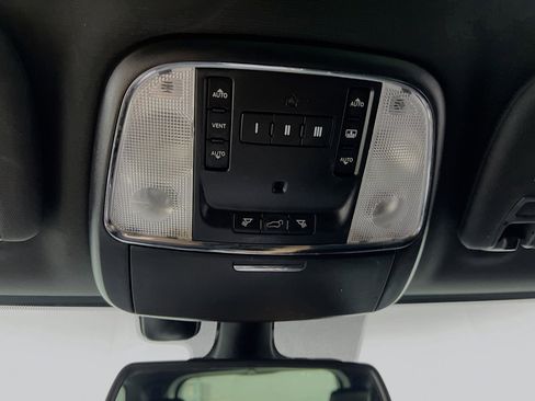 Used 2016 Jeep Grand Cherokee High Altitude image 21