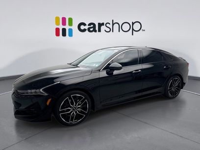 Used 2024 Kia K5 GT