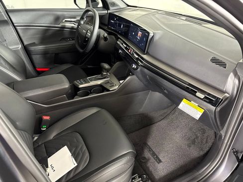 New 2026 Kia Sportage X-Line AWD/4WD image 19