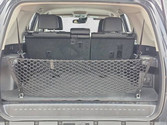 Used 2024 Toyota 4Runner SR5 Premium AWD/4WD image 6
