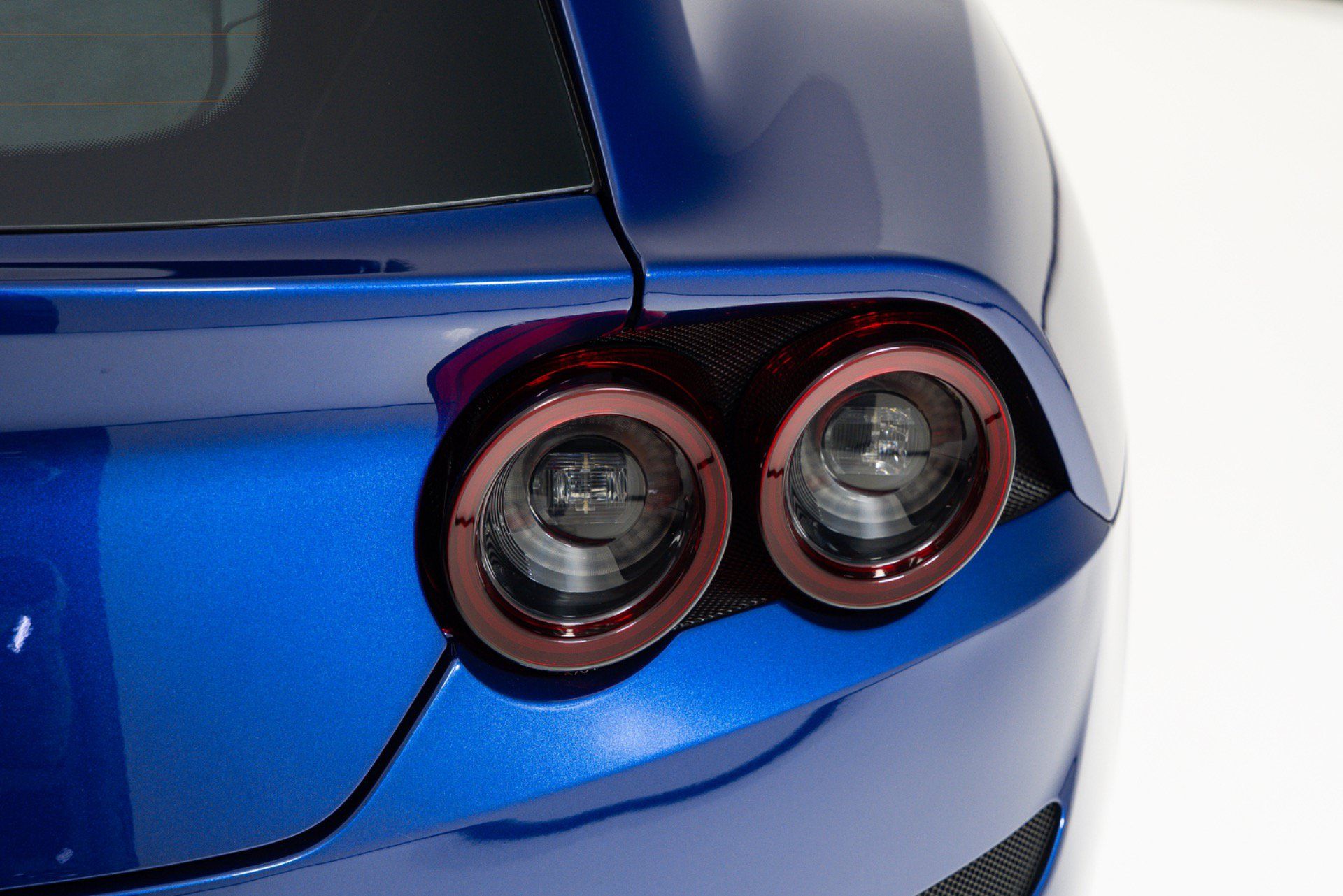 Used 2019 Ferrari GTC4Lusso T RWD image 64