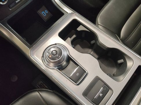 Used 2021 Ford Edge SEL image 26