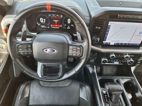 Used 2023 Ford F150 Raptor AWD/4WD image 26