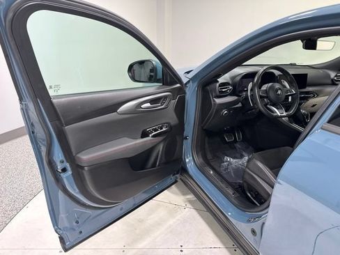 Used 2024 Dodge Hornet R/T w/ Track Pack AWD/4WD image 7