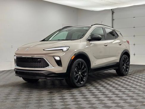 New 2026 Buick Encore GX Sport Touring w/ Studio Series image 13