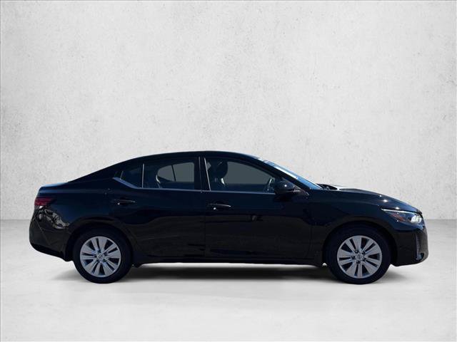 Used 2025 Nissan Sentra S FWD image 4