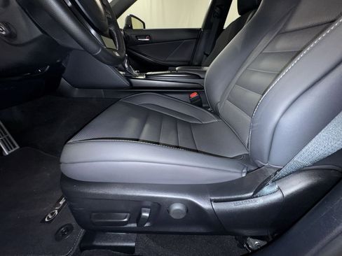 Used 2025 Lexus IS 350 F Sport image 18