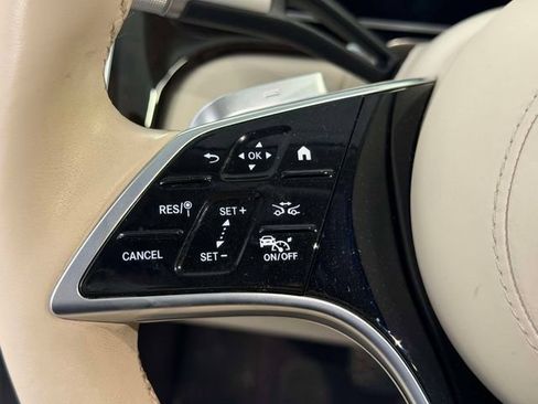 Certified 2023 Mercedes-Benz S 500 4MATIC image 21