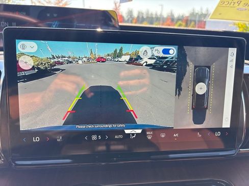 New 2025 Ford Expedition Max King Ranch image 15