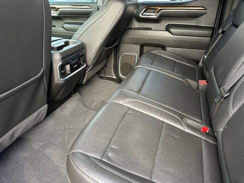 Used 2023 GMC Sierra 1500 Elevation w/ Elevation Premium Package image 12