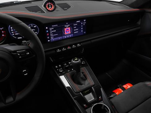 Used 2023 Porsche 911 GT3 image 45