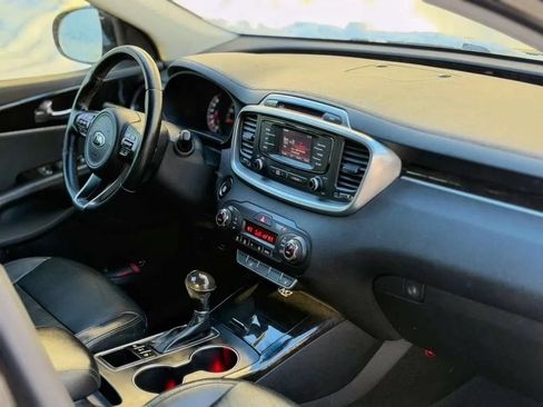 Used 2016 Kia Sorento EX w/ EX Premium Package AWD/4WD image 18