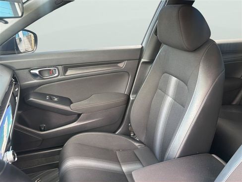 Used 2024 Honda Civic Sport image 12