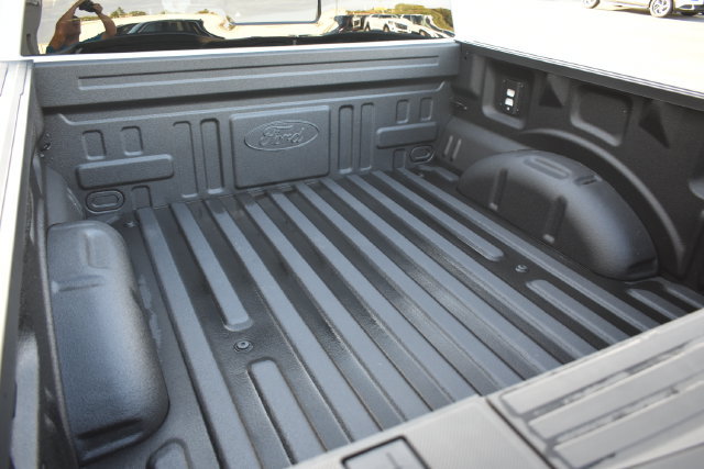 New 2026 Ford F150 Raptor AWD/4WD image 56