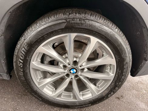 Used 2019 BMW X3 xDrive30i w/ Driving Assistance Package image 45