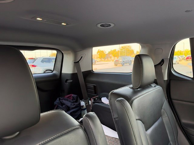 Used 2019 GMC Acadia SLT AWD/4WD image 11