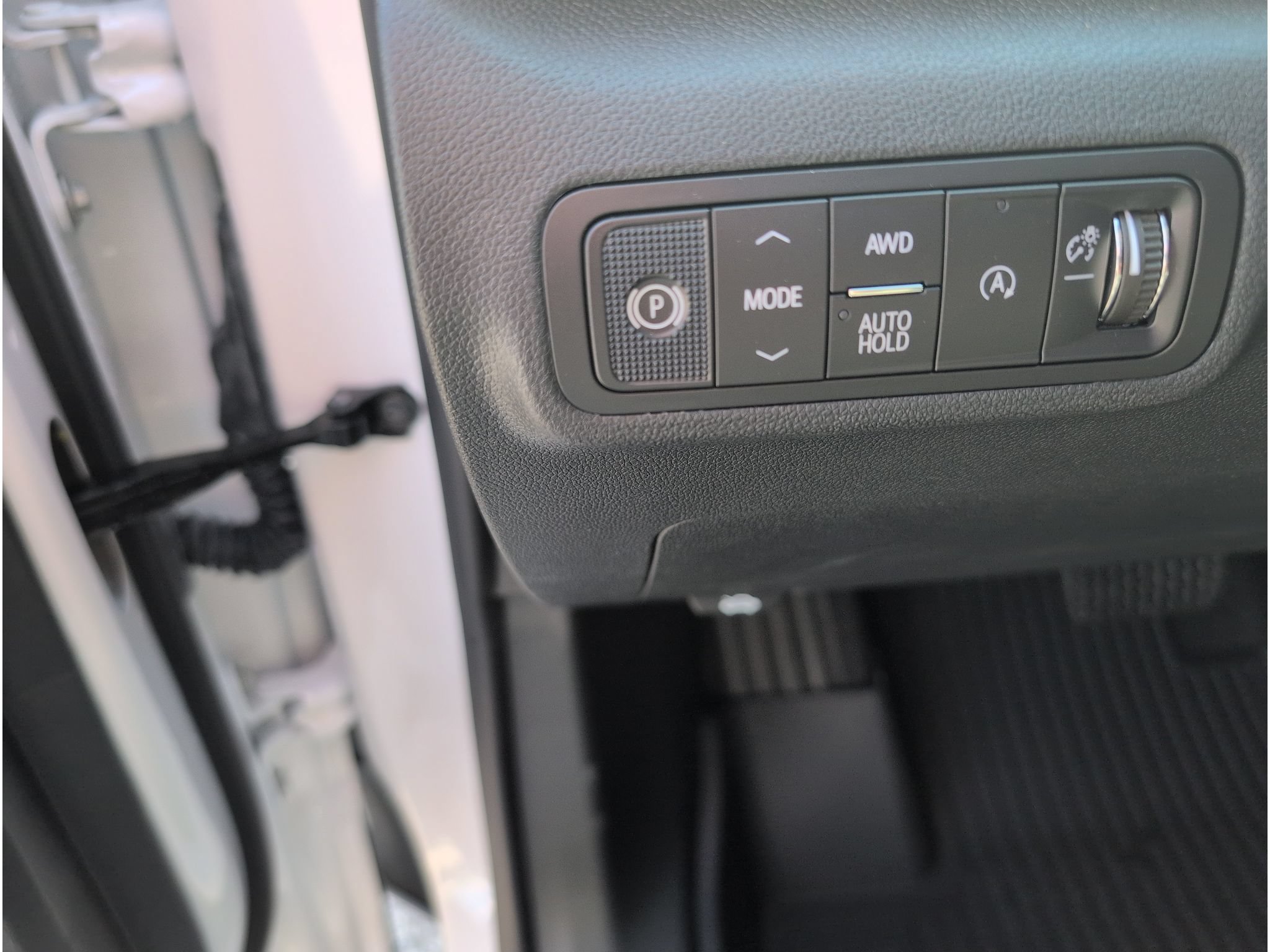New 2027 GMC Terrain Denali w/ LPO, Floor Liner Package AWD/4WD image 13