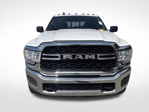 Used 2020 RAM 2500 Tradesman AWD/4WD image 10