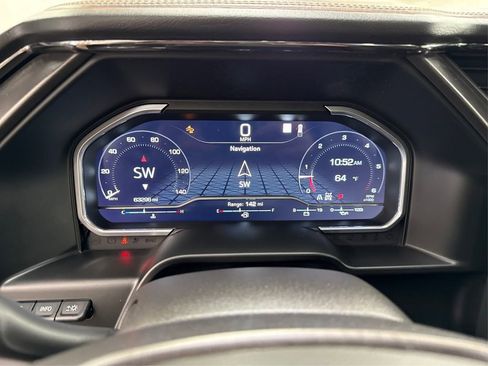 Used 2022 GMC Sierra 1500 AT4 w/ AT4 Premium Package image 23