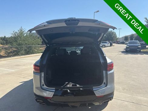 Used 2023 Chevrolet Blazer RS w/ Driver Confidence II Package FWD image 7