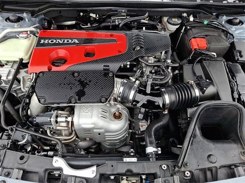 Used 2025 Honda Civic Type R image 28