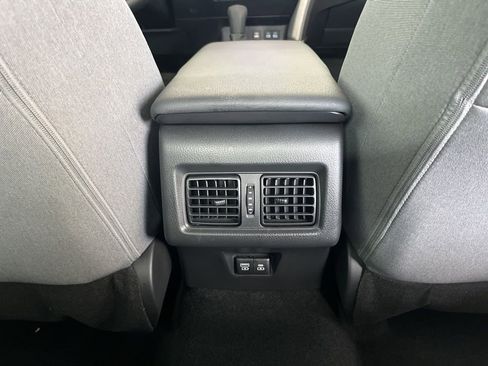 Used 2025 Toyota Camry LE w/ Convenience Package FWD image 25