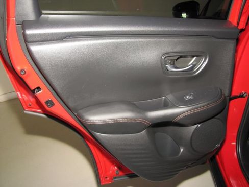 Certified 2026 Honda HR-V Sport image 12