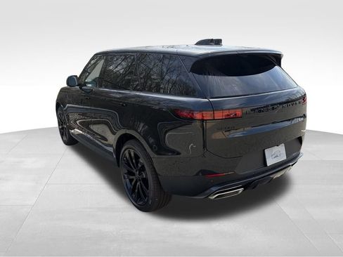 New 2026 Land Rover Range Rover Sport SE AWD/4WD image 6