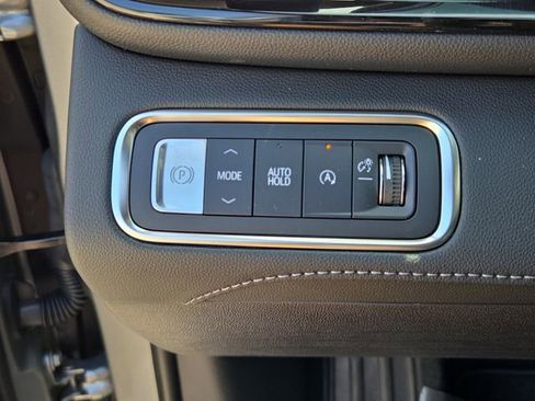 New 2026 Buick Enclave Preferred w/ Super Cruise Package FWD image 22