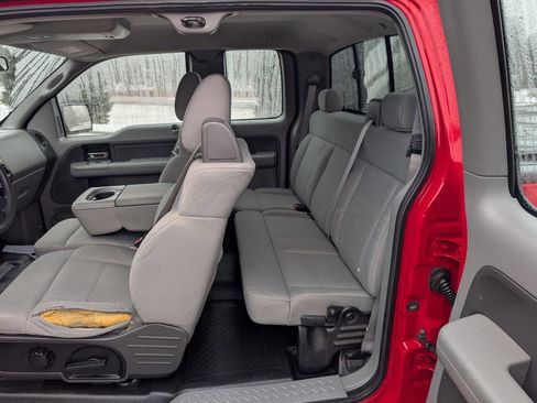 Used 2008 Ford F150 XLT image 13