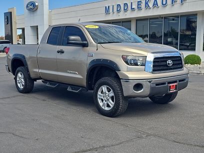 Used 2007 Toyota Tundra SR5