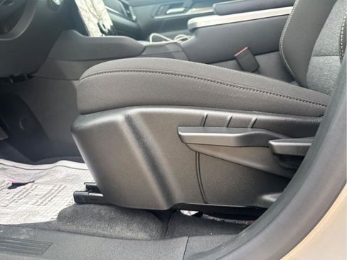 New 2026 GMC Terrain Elevation image 26