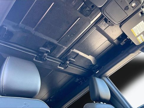 New 2026 Ford Bronco Outer Banks AWD/4WD image 30