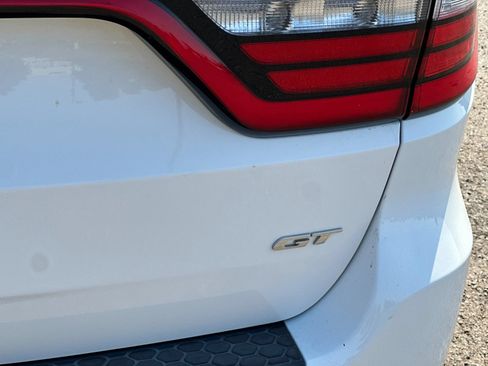 Used 2019 Dodge Durango GT RWD image 27