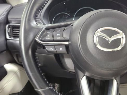 Used 2022 MAZDA CX-5 AWD 2.5 S w/ Premium Package image 29