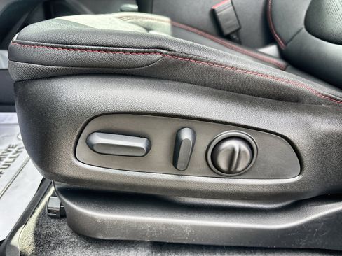 New 2027 Chevrolet Bolt RS image 20