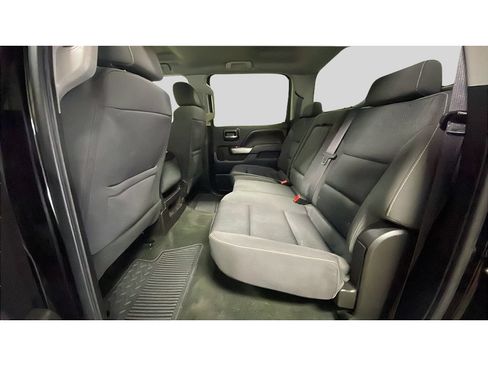 Used 2016 Chevrolet Silverado 2500 LT w/ All Star Edition AWD/4WD image 15