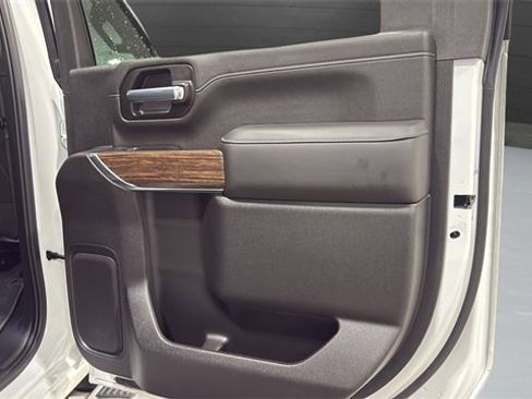Used 2022 Chevrolet Silverado 3500 High Country image 29