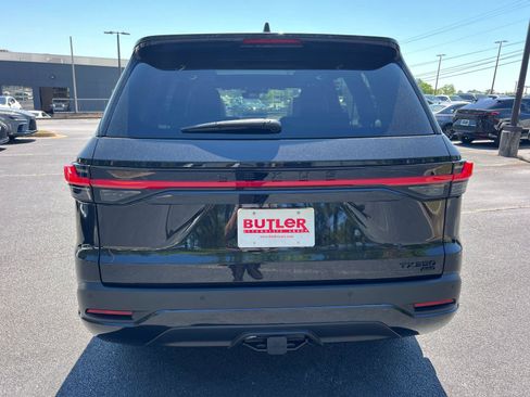 New 2026 Lexus TX 350 AWD image 7